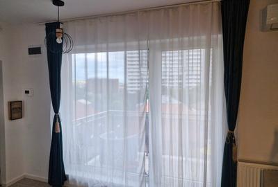 Propietar inchiriez ap2 camere strada Traian 58-62, 600 euro - 7