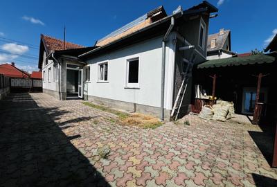 Casa cu 3 camere - Zona Bogdăneștilor, Mehala - 2