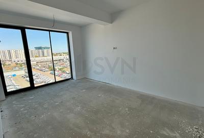 REA1025619 Penthouse modern in complex exclusivist cu piscina I Pipera - 11
