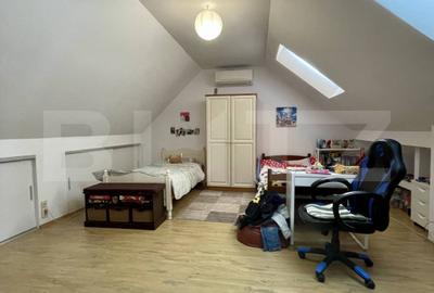 Apartament 3 camere , 90 MP ,  Zona Strazii Campului - 7