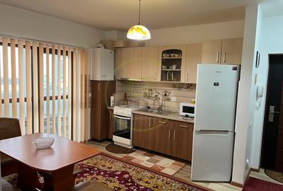 2 Camere Doamna Stanca – Modern, Parter, Parcare Privată - 1