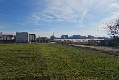 Teren de vanzare in Agigea zona Golful Pescarului - 6