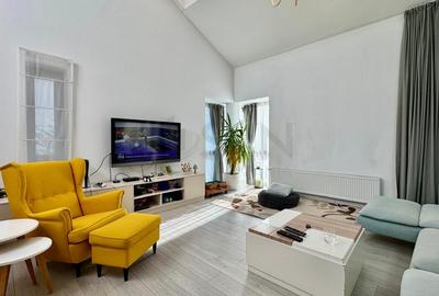 Casă individuală cu 6 camere în Iancu Nicolae