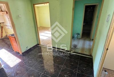 Apartament 3 camere - etaj 3 - Imparatul Traian - 2