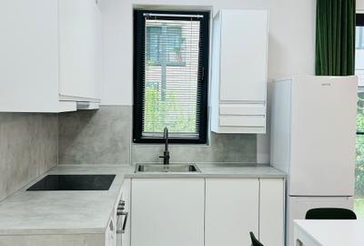 Avalon Estate/ Studio Dublu cu gradina proprie / Parcare Optional - 13
