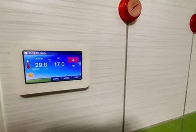 APARTAMENT 3 CAMERE-DRUMUL SARII-CALEA 13 SEPTEMBRIE-LICEUL ION BARBU - 5