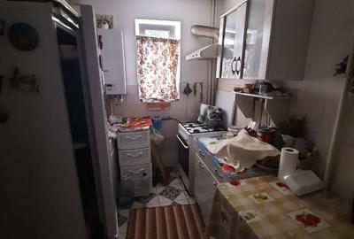 Apt 2 camere, SD, 38 mp, in zona Darmanesti, (Politia Locala) - 161853 - 3