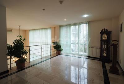 Vilă spatioasa cu 8 camere | 650mpc | langa Parcul Herastrau - 9