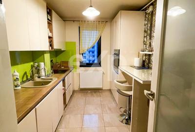 Apartament 2 camere | Park Lake - 4