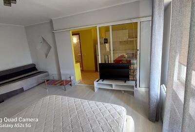 Garsoniera 8 min M Muncii DB - 1