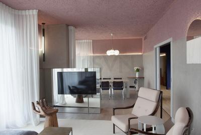 REA1026028 Apartament premium 4 Camere I Primaverii I Servicii concierge - 8