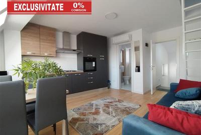 Inchiriere apartamente, vila noua, Tei - 4