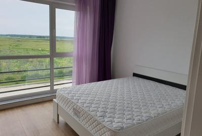 PIPERA RESIDENTIAL - SCOALA AMERICANA, VILA P+E+M, MOBILATA MODERN, CURTE - 29