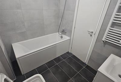 INTABULAT! MUTARE IMEDIATA! Apartament cu 2 camere decomandat Central - 13