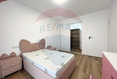 Duplex de închiriat str. C.I. Nottara, Selimbar - 19