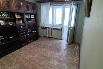 Apartament 3 camere Drumul Taberei- Piata Valea Ialomitei in bloc izolat termic - 3