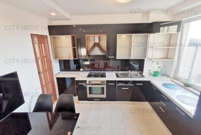 INCHIRIERE Apartament 3 camere Primaverii Bucuresti - 28