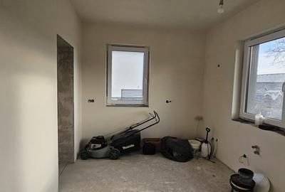 Casa individuala noua in Gilau-constructie premium - 7
