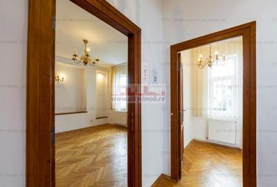 Vanzare si * sau Inchiriere Casa/Vila 5 camere Dorobanti - 9