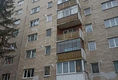 De vânzare apartament cu 3 camere în Sfântu Gheorghe - 1
