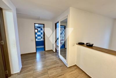 Casa individuala 4 camere, pivnita, teren 398 mp - Sura Mare Sibiu - 5