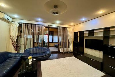 Apartament cu 2 camere semidecomandat în Bucureștii Noi