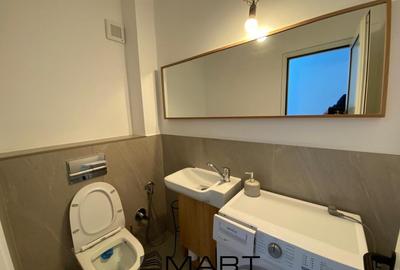 Apartament 3 camere, cu balcon Mihai Viteazul Sibiu - 11