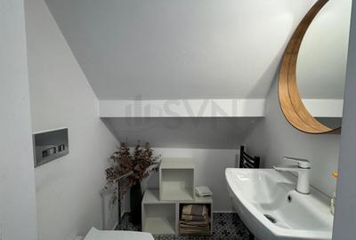 REA1010339 Apartament 3 camere Dorobanti Capitale - 16