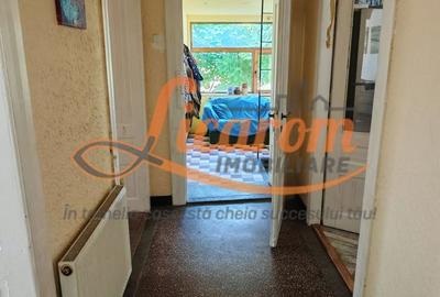 CASA SASEASCA comuna VULCAN,zona foarte buna,teren 3000 mp - 14
