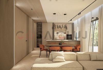 3 Camere, 100 mp utili +Piscina+Jacuzzi+terasa 90 mp, 100mp. gradina, Europa!! - 1