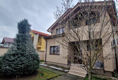 Casa individuala P+M, 146 mp utili, 510 mp teren, Simnicul de jos - 1