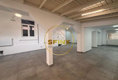Vila renovata complet | 325 mp | 9 camere | Dacia – Eminescu | ideala birouri - 16