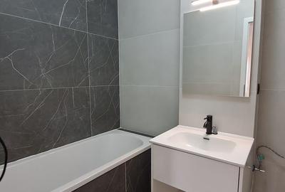 Prima inchiriere 3 camere+ parcare subterana , bloc nou S31 - 11
