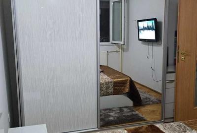 2 camere de inchiriat, renovat, mobilat, renovat, metrou Tudor Vladimirescu - 3