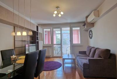 Cismigiu - Brezoianu - Ateneu - apartament 2 camere, modern, renovat - Sala Pala - 29