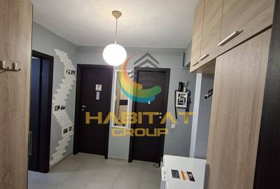2 camere, decomandat, mobilat, langa parc si metrou - 4