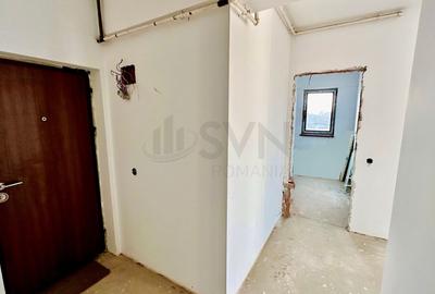 REA1022393 Studio dublu 54 mp cu loc de parcare -  Aviatiei - 7