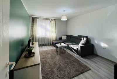 Apartament 2 camere complet mobilat langa Iulius Mall - 1