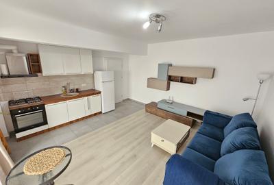 Parcul Carol/Bloc Nou/Prima Inchiriere/Centrala Prop/Ap 2 Cam Modern la Cheie/ - 8