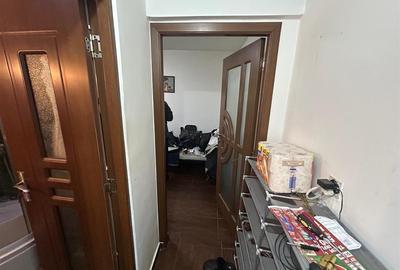 Apartament cu 2 camere de vanzare Odobesti zona liceul Duiliu Zamfirescu - 6