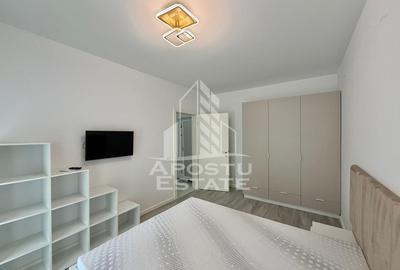 Apartament cu 2 camere de inchiriat, Future Residence, Giroc - 3