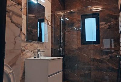 Casa / vila Stefanesti , "La Cheie'' , finisaje + pozitie DEOSEBITA ! - 16