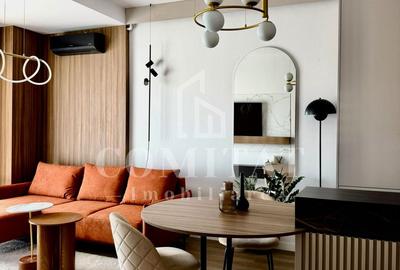 Apartament la cheie | 2 camere | Eroilor - 7