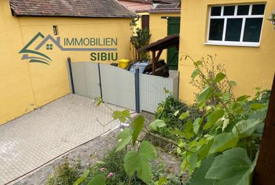 Casa individuala cu piscina incalzita in Bavaria Park/Daia - Sibiu - 17