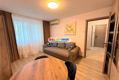 Apartament 2 camere - Dorobanti - 8 minute de metrou- Stefan cel Mare - 3