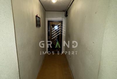 Oportunitate de Renovare! 2 Camere Decomandate | Lângă La Terenuri | Manastur - 14