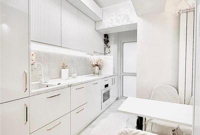 De vanzare: Apartament de lux 3 camere decomandate – Tătărași - 9