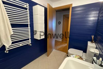 Apartament 3 camere| 2 bai| boxa| Scoala Americana - 15