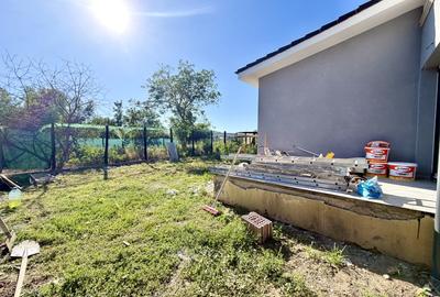Duplex elegant, 3 camere, 93 mp utili, 235 mp teren - Sanandrei - 12