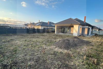 Casa individuala in ansamblu privat, 120 mp utili, 620 mp teren - 5